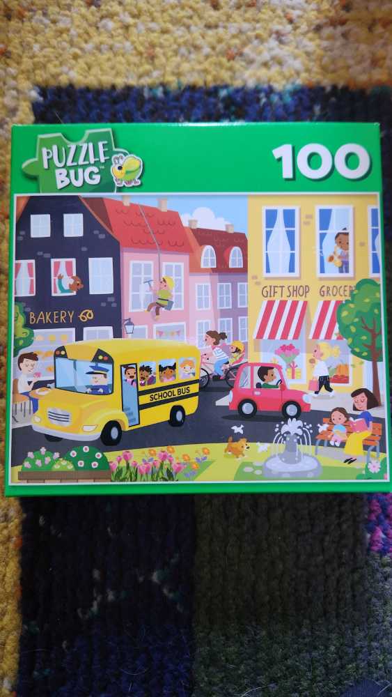 AP-3-709: Soap bubble