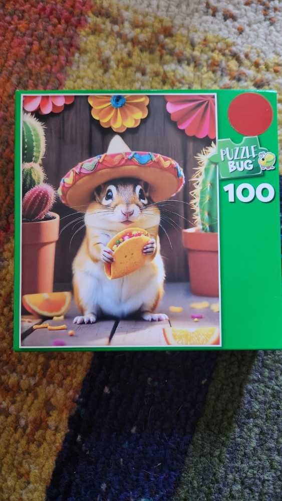 Ravensburger Chicks X X