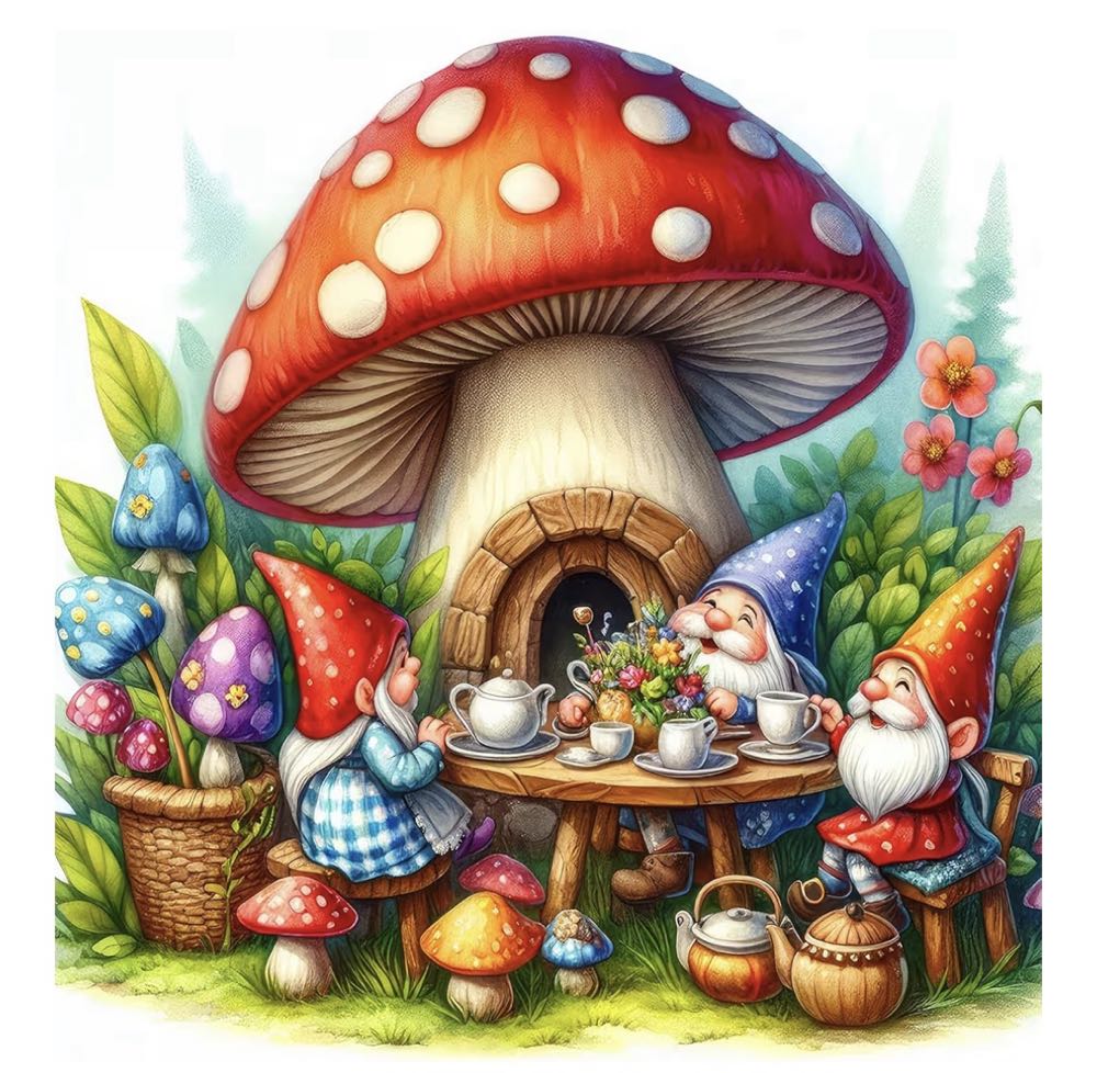 Aimee Stewart:Sweet Shoppe