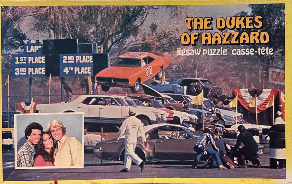 Greatest Bookshop In The World