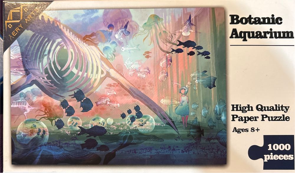 D-1000-348: Bon Voyage