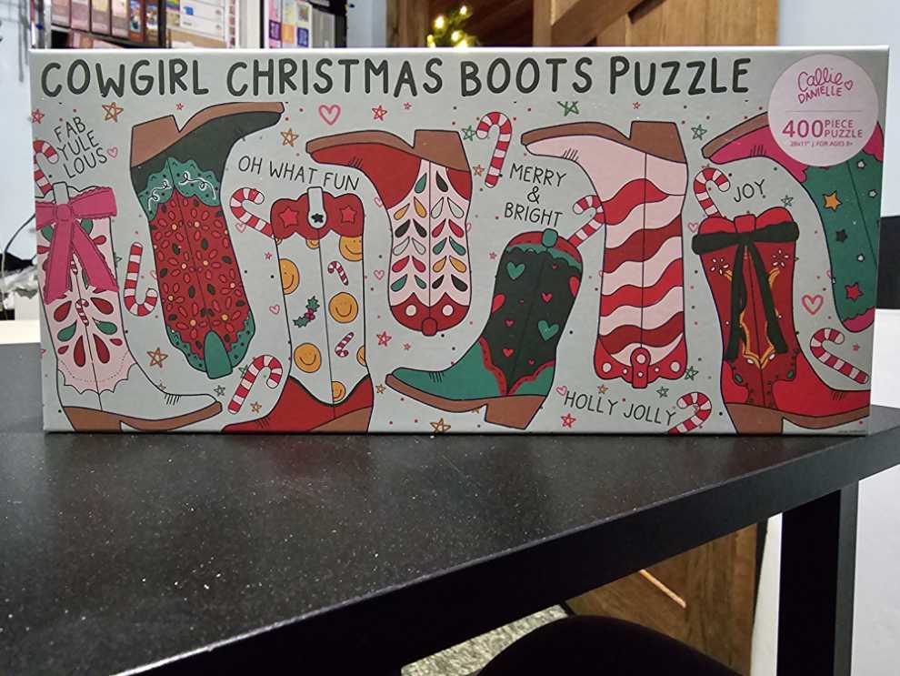 Garden Scene With House