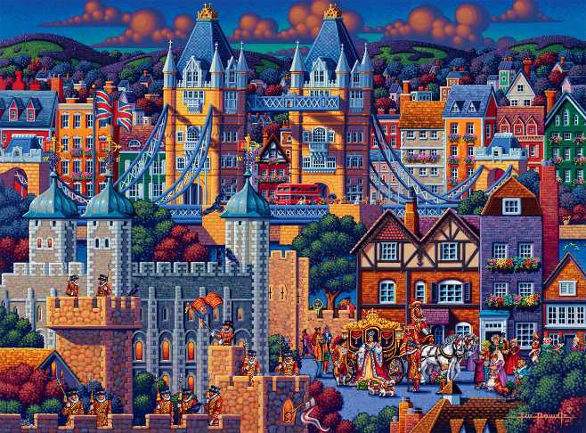 Whispers Of The Forest