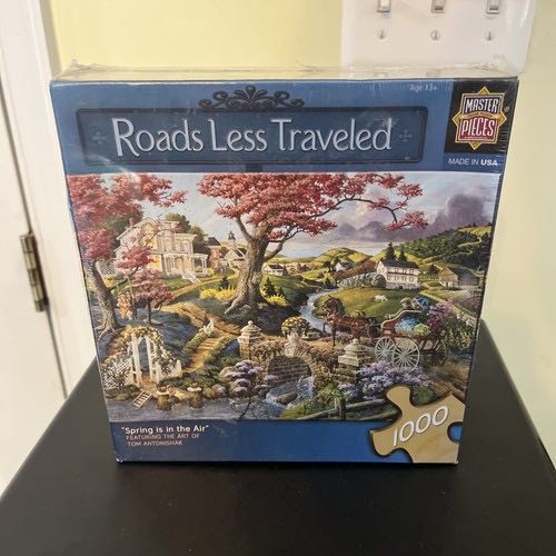 Lighting The Christmas Tree-Jennifer