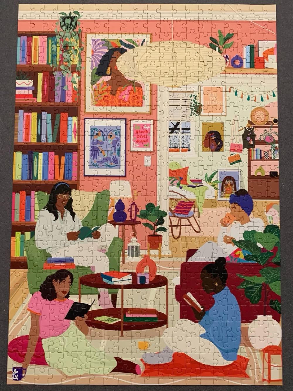 EPO-79-265s: UMEDA Snoopy Festival 2019 Tsutenkaku