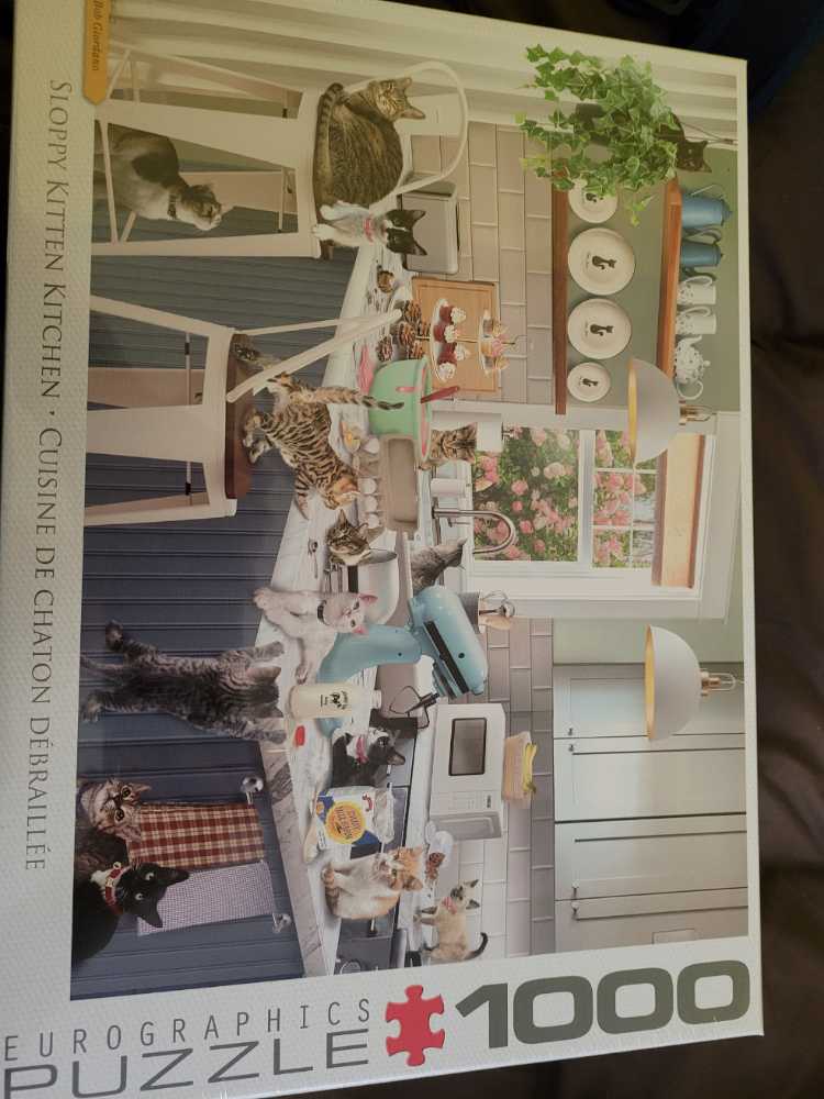 Japan’s Samurai Warrior Festival Piece Jigsaw Puzzle: The Nebuta Festival: Finished Size 24 X 18 Inches 61 X 46 Cm