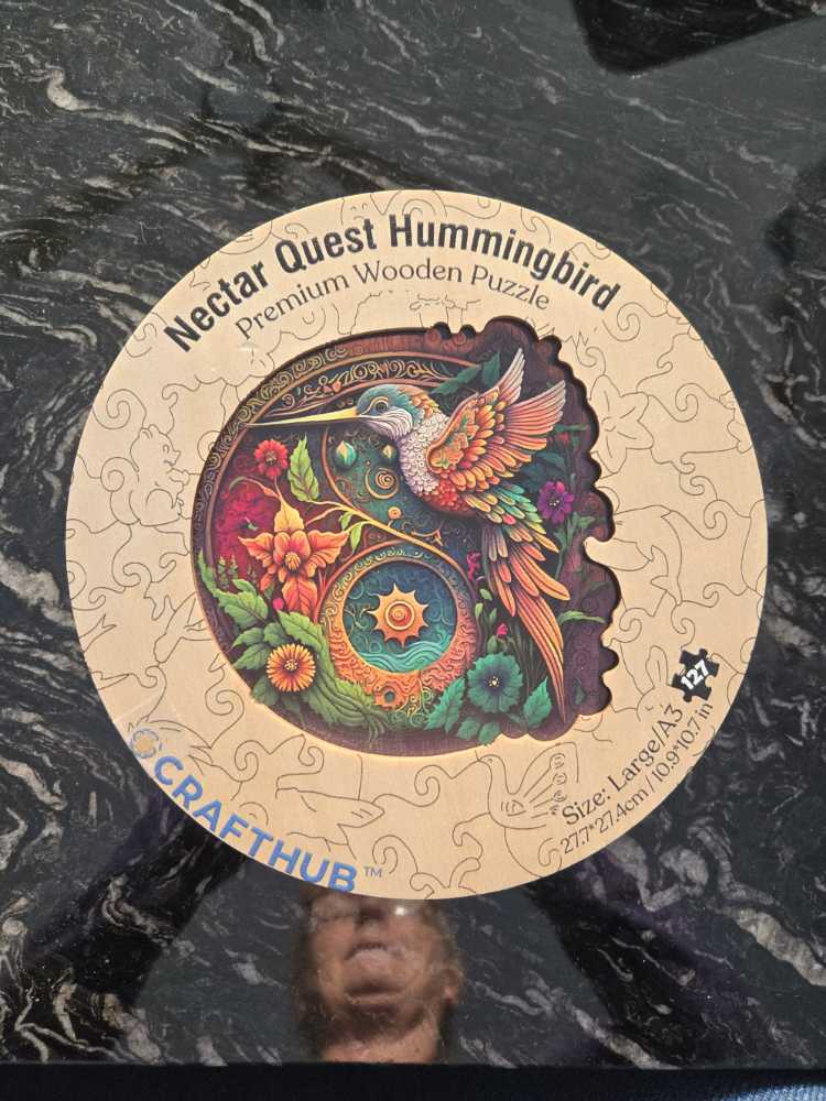 Who Left The Cagedoor Open