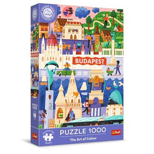 10 Jigsaw Puzzles