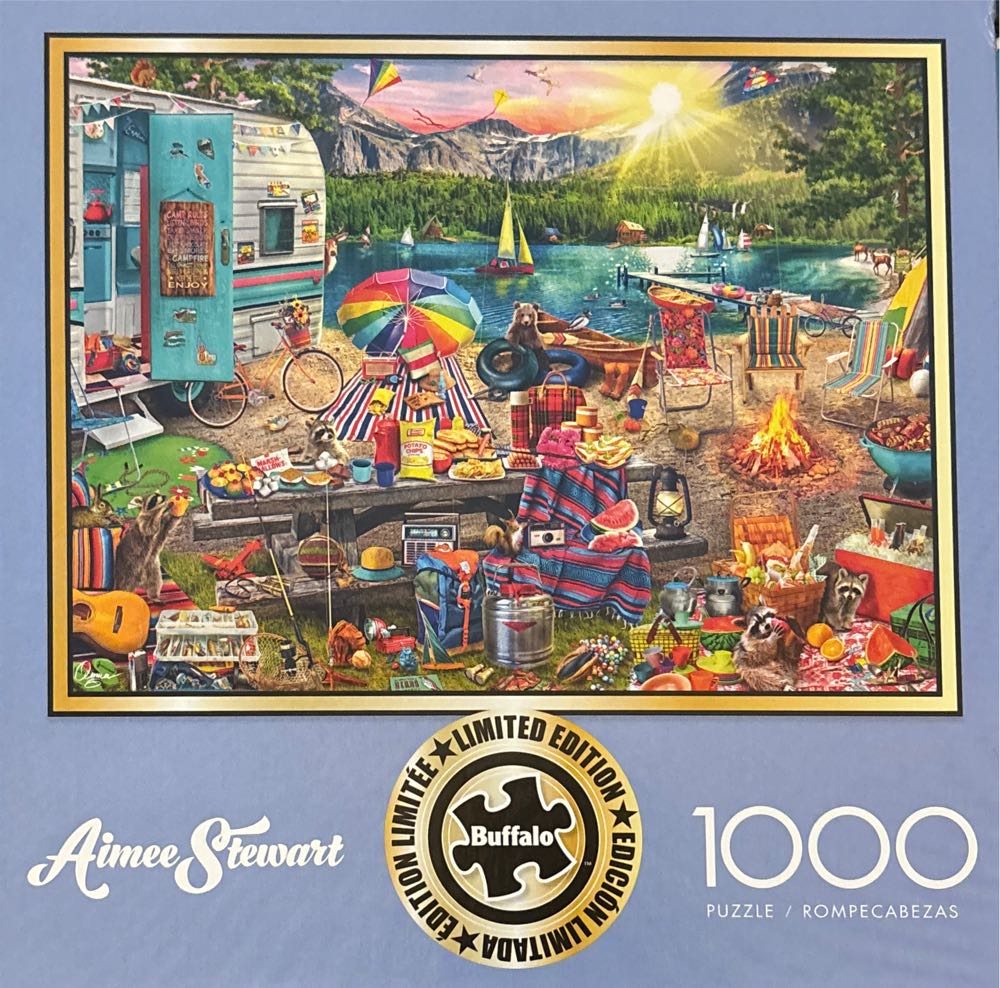 Voyage Round the World