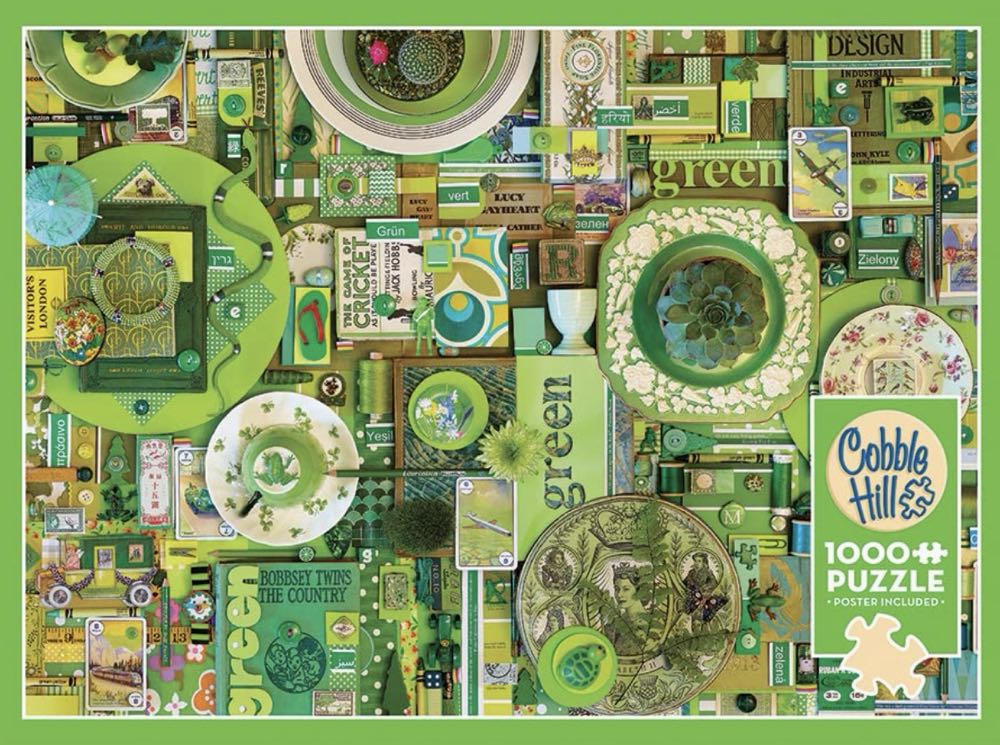 Collection Lake Como