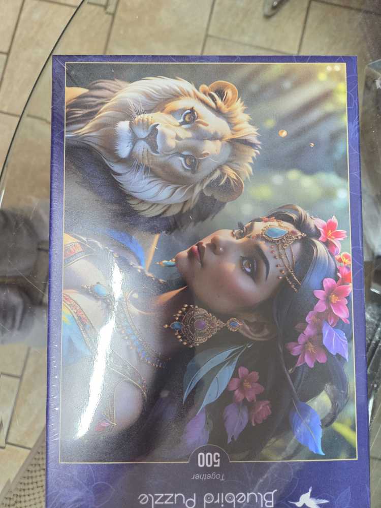 The Harp’s Lullaby