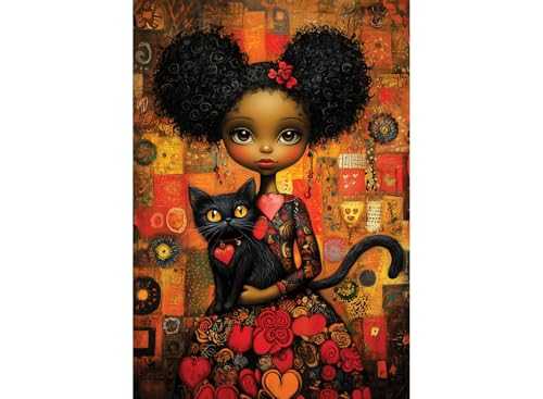 Parc National De Redwood – Ravensburger Redwood National Park 500 Jigsaw Ravensburger 500pc 🧩