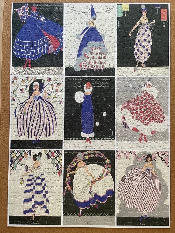 Falls – Castorland Sierra River Falls 500 Pcs 500