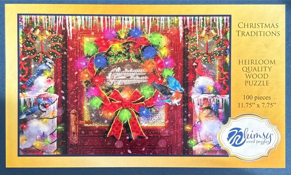 D-1000-175: Forest of Happiness