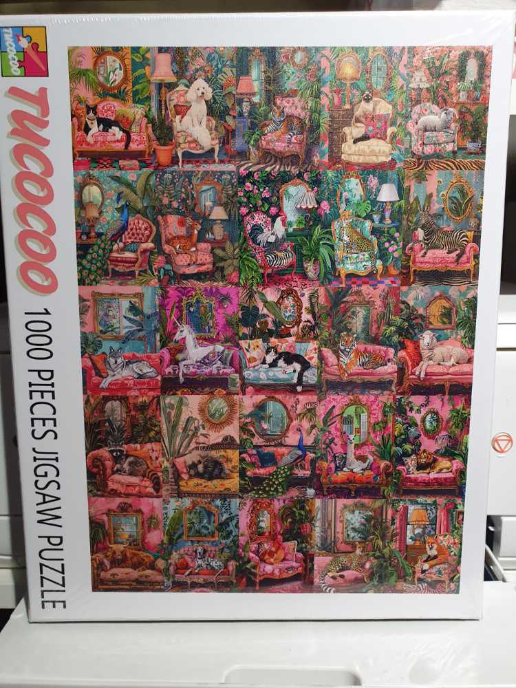 Who Let’s The Frogs Out?