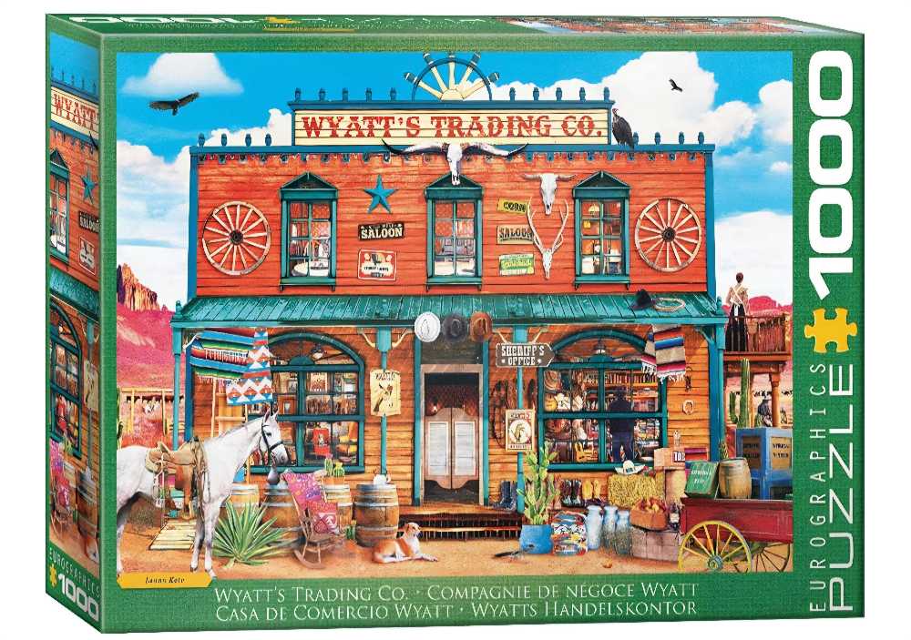 The Art File: Witchcraft🟦