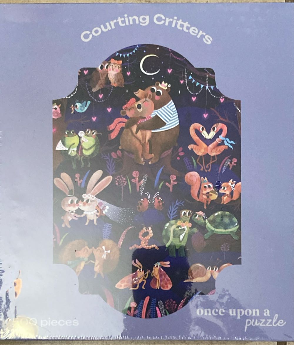 Mexican Squirrel (SOLD)