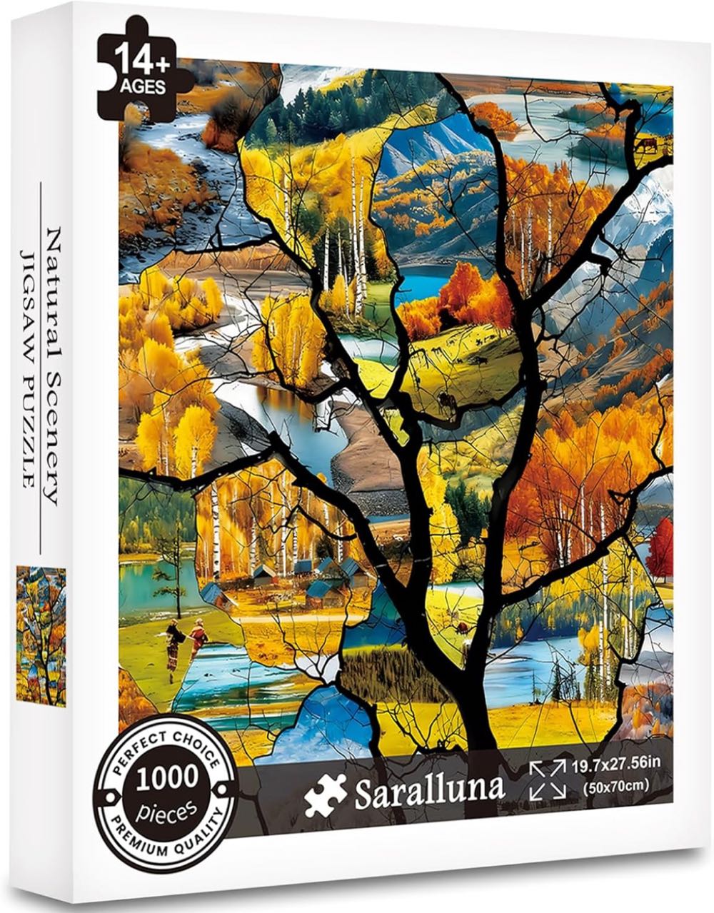 EPO-52-157: Sisters & Brothers (boxless)