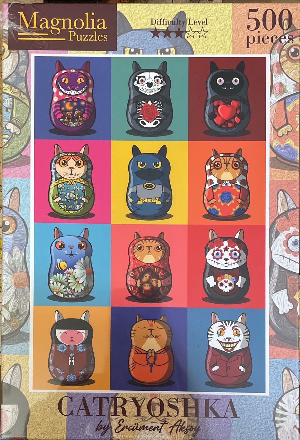 Take A Trip To England