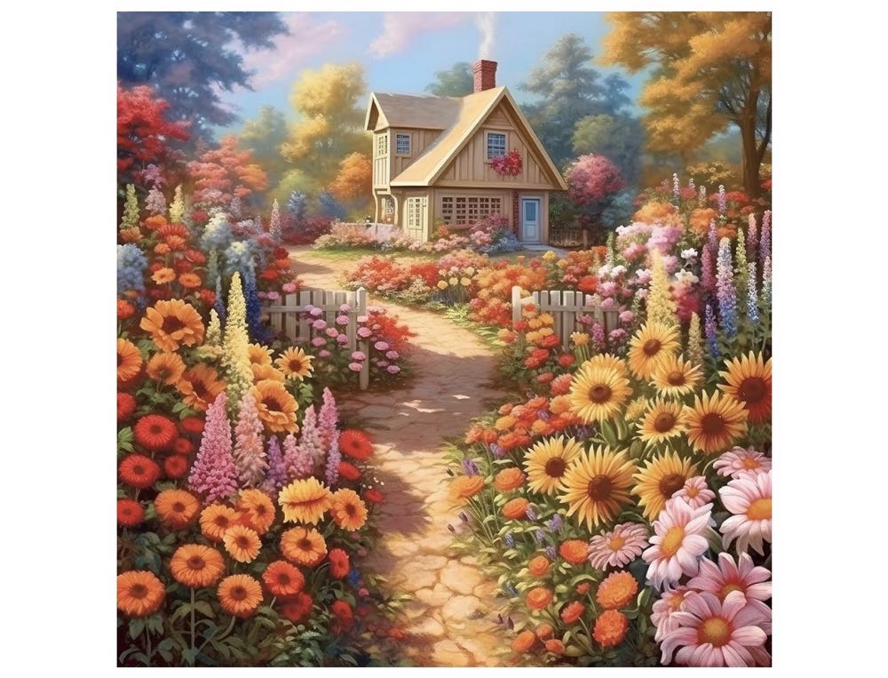 The Brilliant Birthday 24 Pieces Ravensburger Giant Floor Puzzle New 05543