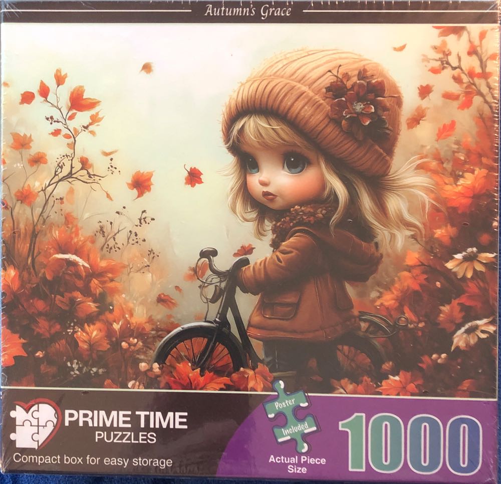 12 Days Of Christmas Mystery Puzzle