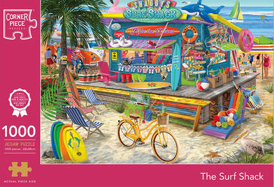 Wartburg Ravensburger Idyllic Wartburg 1 000