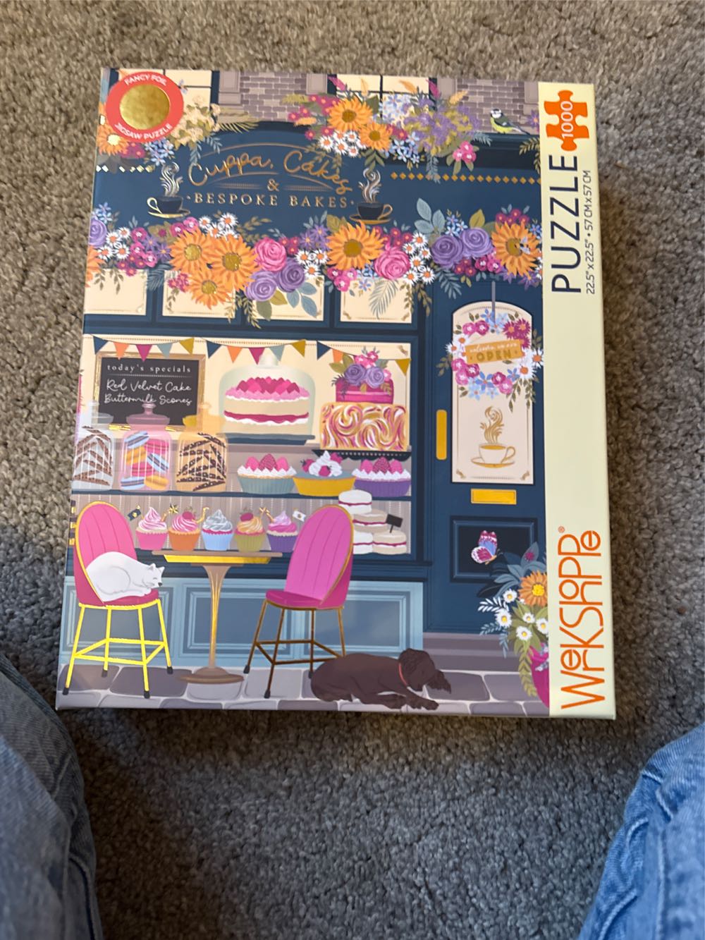 Green Acres: Fresh Pie Tonight