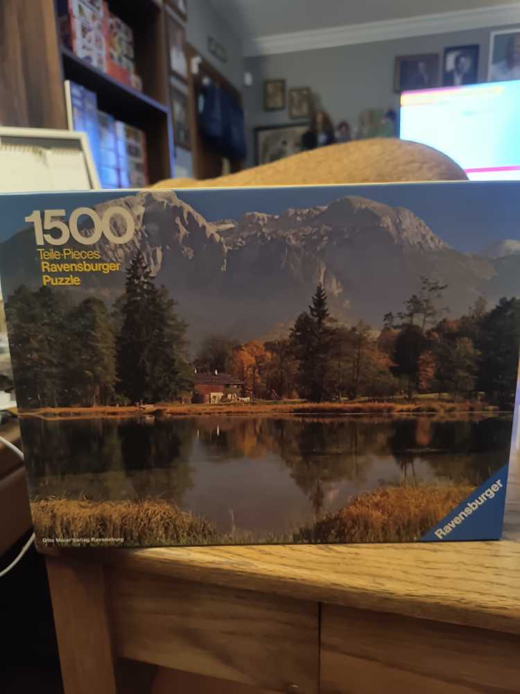 Mexican Squirrel (SOLD)