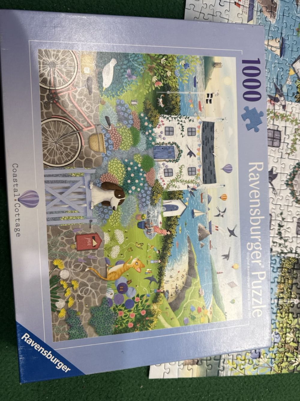 D-200-901: Everybody say cheese!