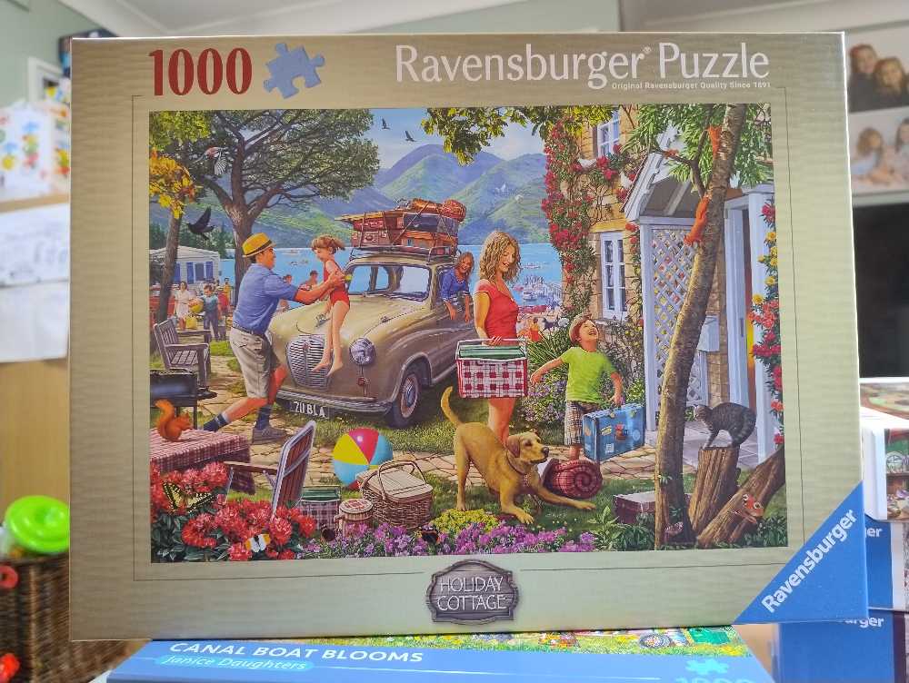 AP-48-787: Many Faces of Snoopy