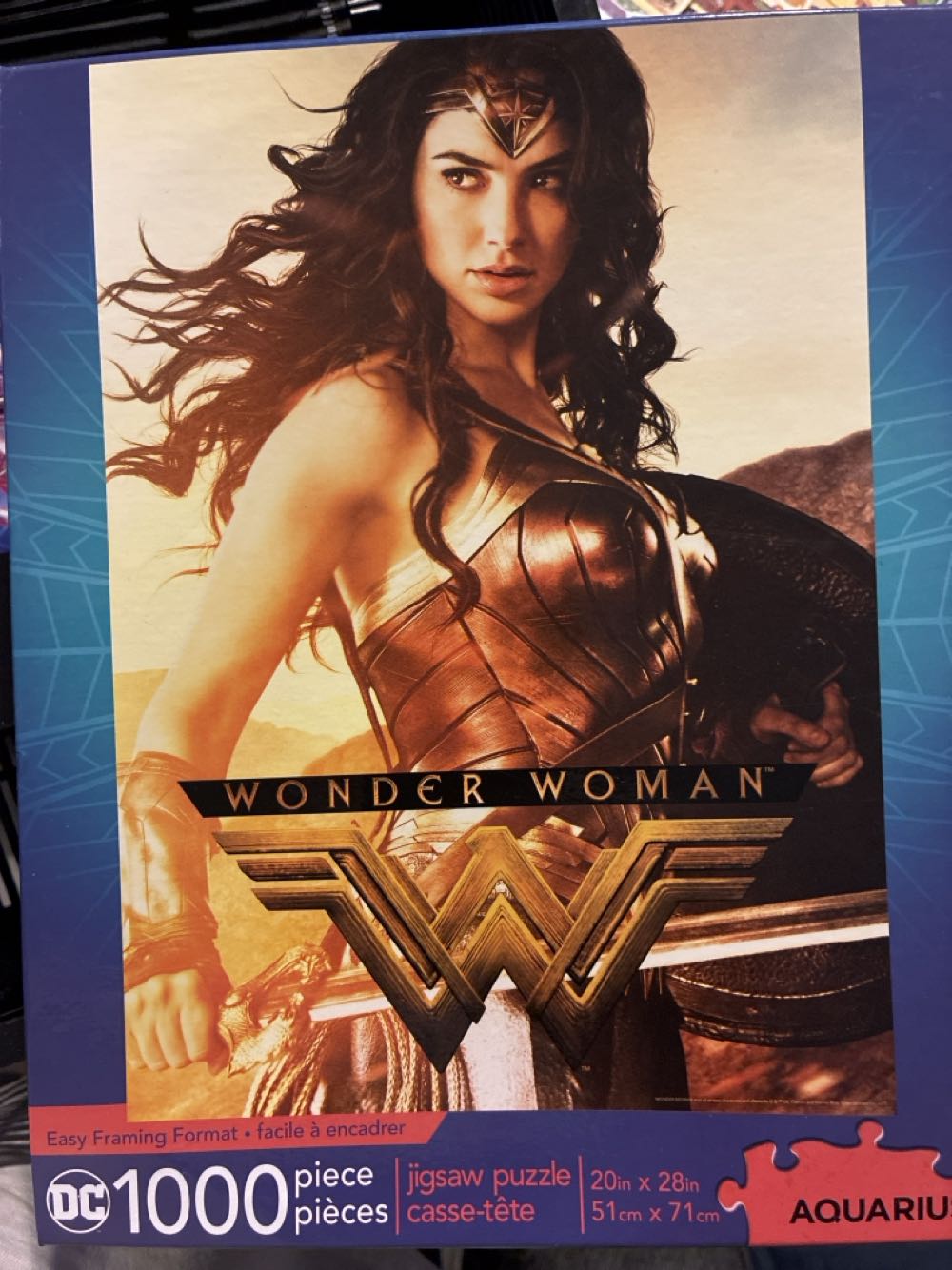 Art By Transglobe Udo Siebig From Collection Exquisit Puzzle ...