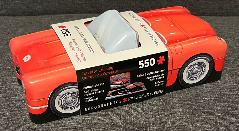 Gnomes In Snowy Forest