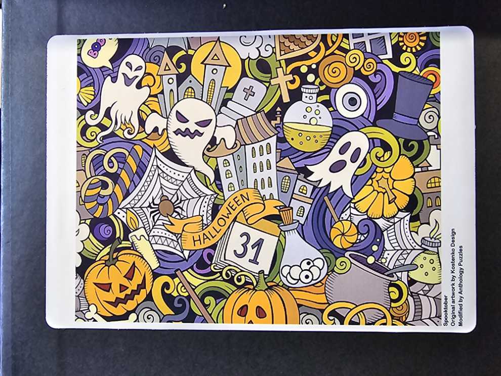 Rural Autumn Vermont