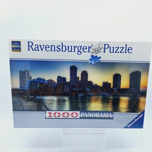 Gnome Minnesota Piece Puzzle