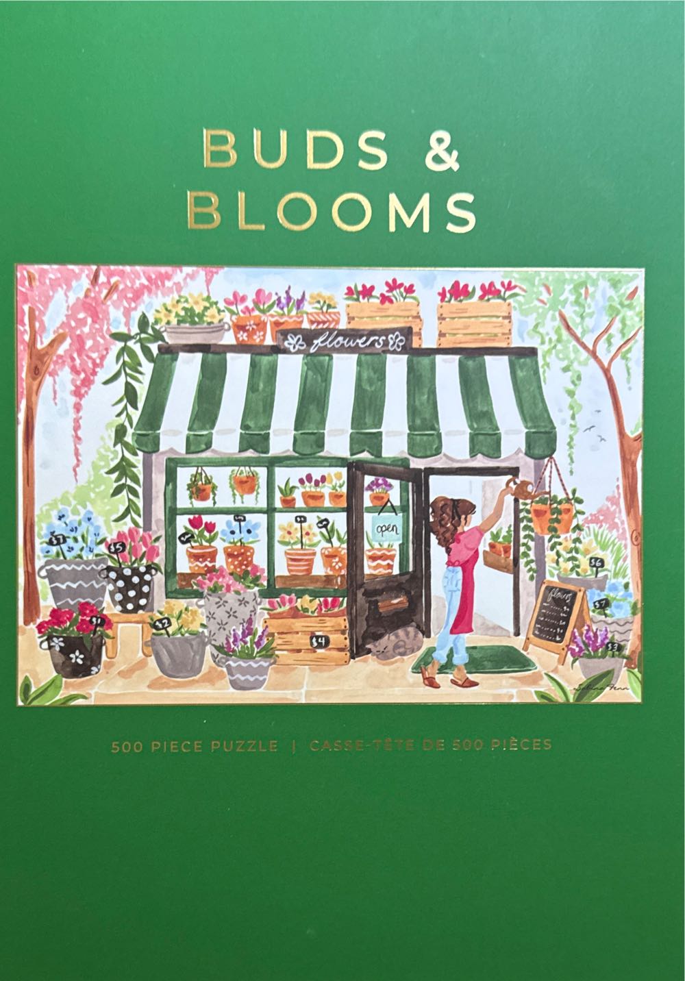 Orna-Mental Christmas