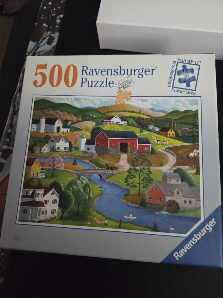 The Colorful Season Of Leaves 