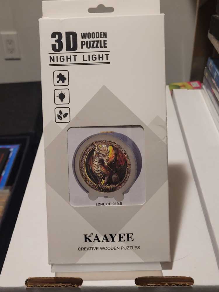 Erwachsenenpuzzle Teile Lebenskreis Eines Schmetterlings