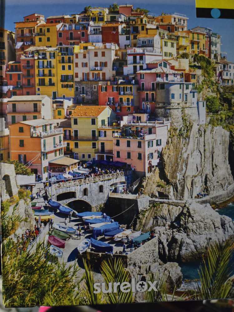 Flitterbyes Art Gallery Deluxe 10 Puzzle Set Pieces ...