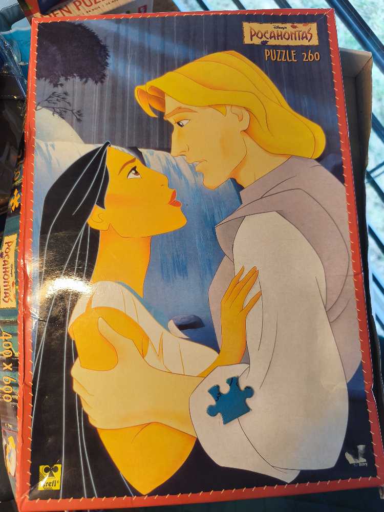 Camper Holiday - COMPLETED