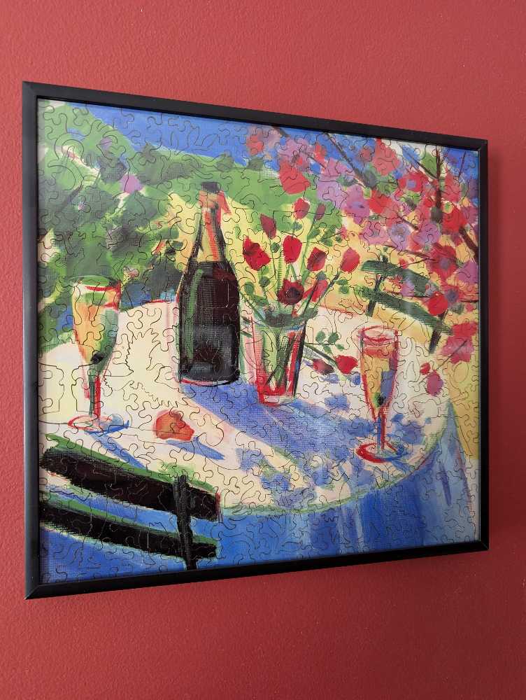 Celebration - Liberty Puzzles 🇺🇸 puzzle collectible - Main Image 2