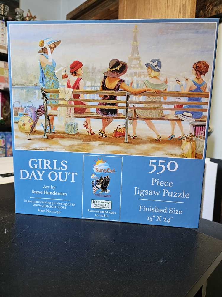 EPO-28-702s: Hologram Pinat’s Romantic House