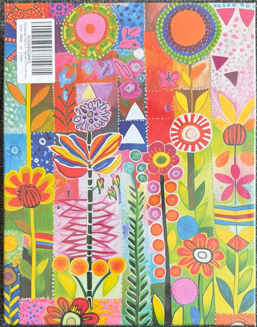 Midnight In New York