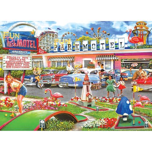 Coming Home (Jerry Kramer)