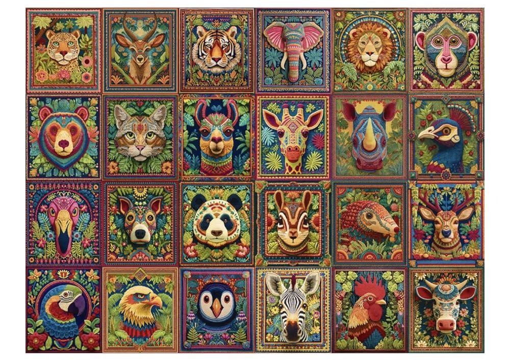 Utagawa Hiroshige: Plum Garden