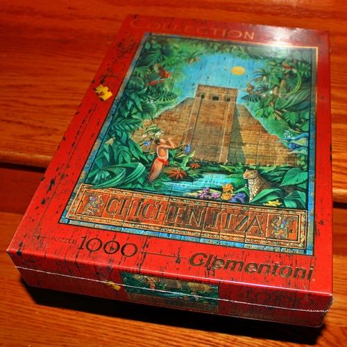 Wb Bat Signal 500pc Prime 3d Puzzle