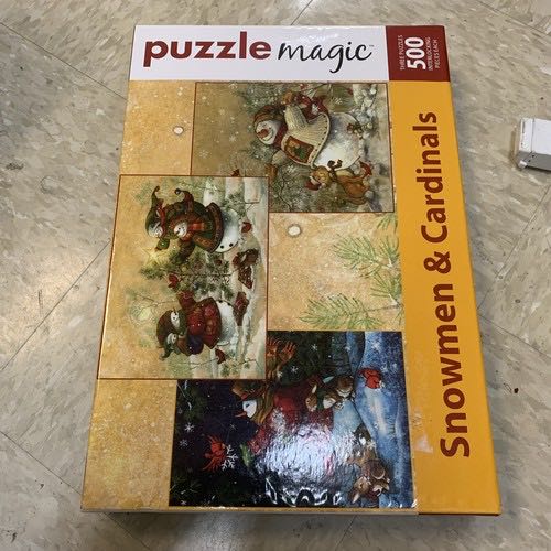 Buried Blueprints Puzzle An Egyptian ...