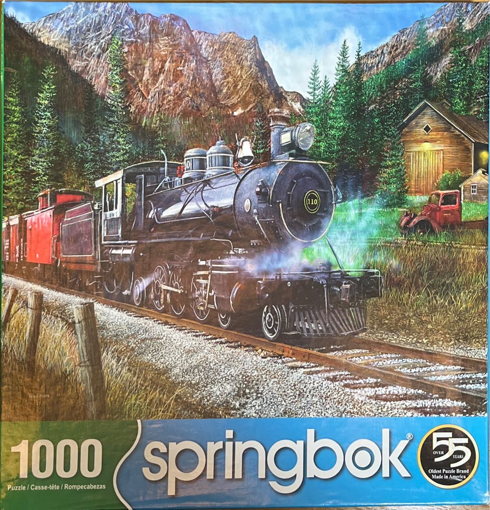 Midnight In New York