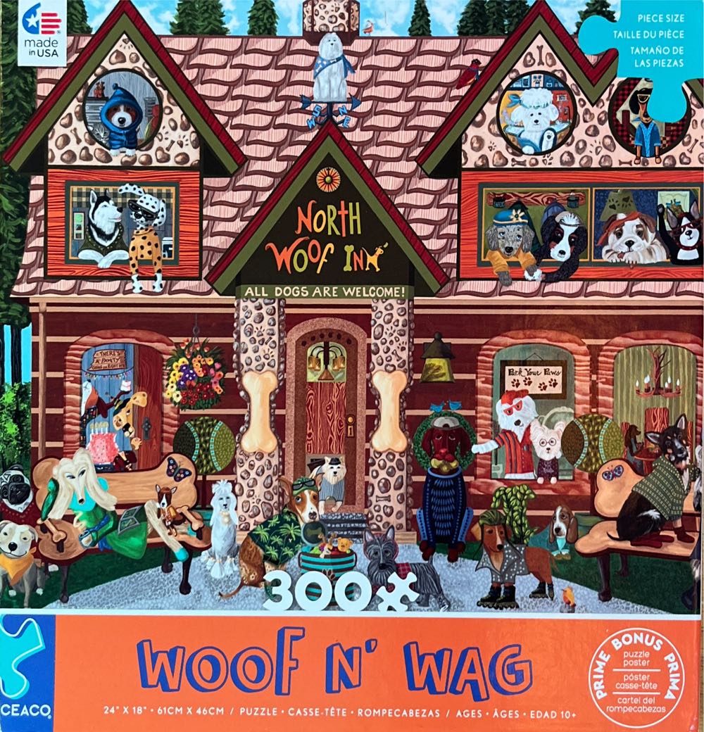 Peaceful Reflections