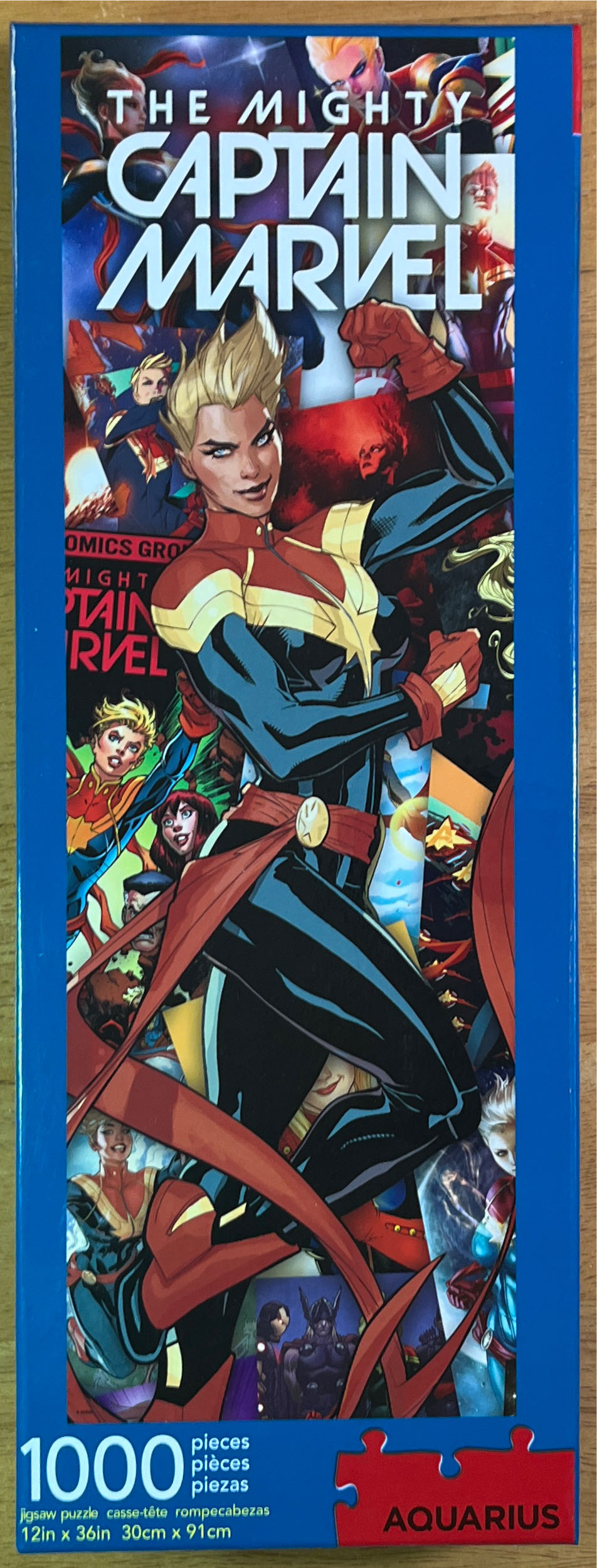 Bunnies by the Brook