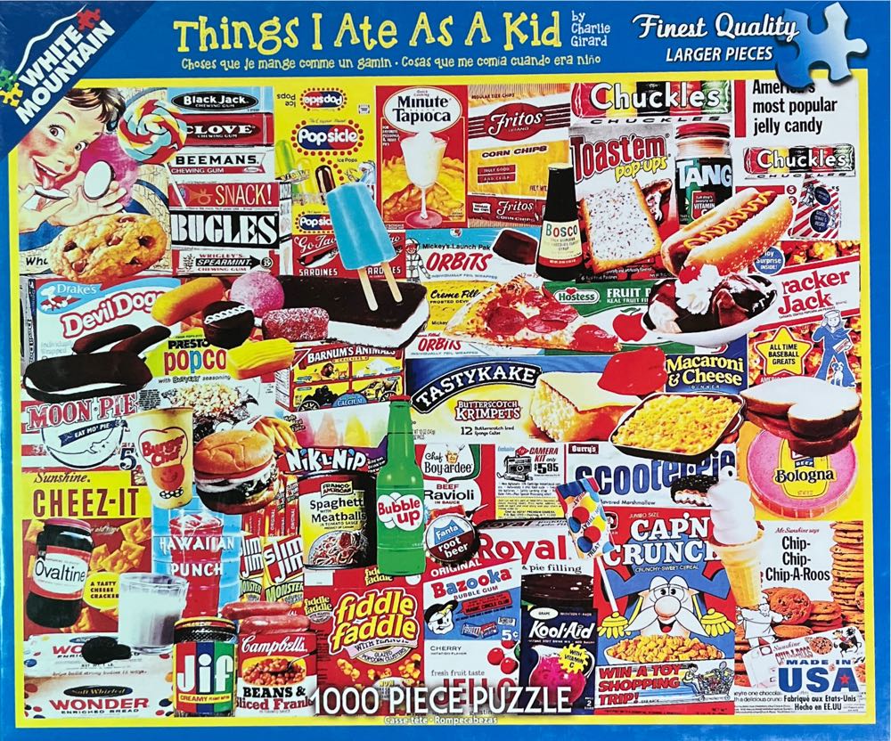 Mexican Squirrel (SOLD)